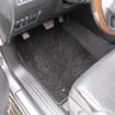 EVA коврики на Infiniti QX80 2013 - 2025 в Волжском