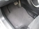 Коврики на Volkswagen Passat CC 2008 - 2017 в Волжском
