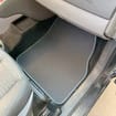 Ворсовые коврики на Renault Grand Scenic I 2003 - 2010 в Волжском