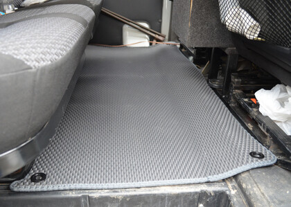 EVA коврики на ГАЗ Соболь Комби грузопассажирский 1998&nbsp;-&nbsp;2026 в Волжском