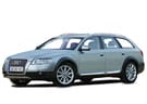 EVA коврики на Audi A6 Allroad quattro (C6) 2006 - 2012 в Волжском