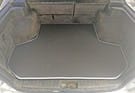 Ворсовые коврики на Mitsubishi Galant VIII 1996 - 2005 в Волжском