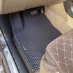 EVA коврики на Toyota Rav4 III 2006 - 2013 в Волжском