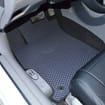 EVA коврики на Honda Civic IX 4d 2012 - 2015 в Волжском