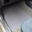 Ворсовые коврики на Nissan Kix 2008 - 2012 в Волжском