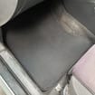 Ворсовые коврики на Toyota Allex 2001 - 2006 в Волжском