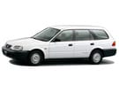 Ворсовые коврики на Honda Partner I 1996 - 2006 в Волжском