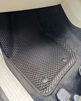 EVA коврики на Volvo V40 II 2012&nbsp;-&nbsp;2020 в Волжском