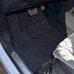 Ворсовые коврики на Chery Tiggo 8 PRO e+ Hybrid 2021 - 2025 в Волжском
