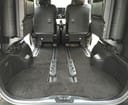 EVA коврики на Toyota Alphard (H30) 2015 - 2023 в Волжском