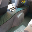 Коврики на Mitsubishi Delica 3 1986 - 1999 в Волжском