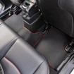 EVA коврики на Mazda Demio IV (DJ) 2014 - 2025 в Волжском