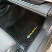 Коврики на Subaru Legacy VII 2019 - 2025 в Волжском