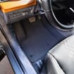 Коврики на Mitsubishi Outlander IV 2021 - 2025 в Волжском