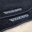 EVA коврики на Volvo 480/440/460 1986 - 1996 в Волжском