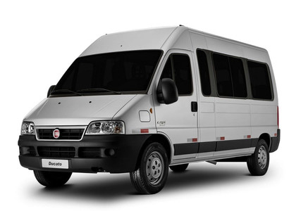 Коврики на Fiat Ducato II 1993 - 2006 в Волжском