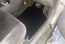 Коврики на Toyota Sprinter (E11) 1995 - 2000 в Волжском