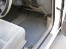 Коврики на Nissan Sunny (B15) 1998 - 2004 в Волжском