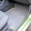 EVA коврики на Volkswagen Polo III 1994 - 2001 в Волжском