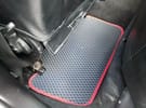 EVA коврики на Peugeot 307 2001 - 2008 в Волжском