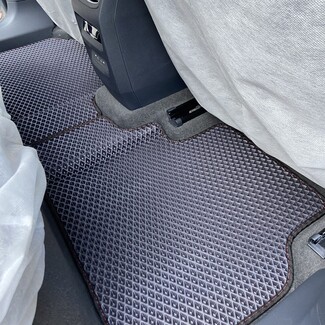 Коврики на Audi Q4 e-tron 2021&nbsp;-&nbsp;2026 в Волжском