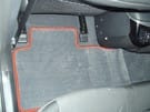 EVA коврики на Hyundai i40 2011 - 2018 в Волжском