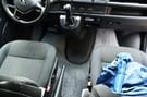 Коврики на Volkswagen Multivan (T5) 2003 - 2015 в Волжском