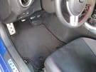 EVA коврики на Subaru BRZ 2012 - 2020 в Волжском