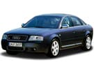 Коврики на Audi S6 (C5) 1999 - 2004 в Волжском