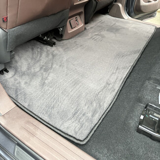 Коврики на Foton Tunland V7 2024&nbsp;-&nbsp;2025 в Волжском