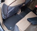 Ворсовые коврики на Volkswagen Touareg III 2018 - 2025 в Волжском