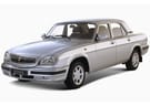 Коврики на ГАЗ 31105 2003 - 2009 в Волжском