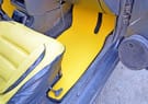 EVA коврики на Lada (ВАЗ) 2110, 2111, 2112 1995 - 2014 в Волжском
