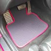EVA коврики на Honda Civic VIII 5d 2006 - 2012 в Волжском