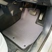 Коврики на Mitsubishi Colt VI 2002 - 2012 в Волжском