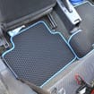 Коврики на Honda Civic VI 3d 1995 - 2001 в Волжском