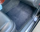 Ворсовые коврики на Toyota Camry (XV30) 2001 - 2006 в Волжском