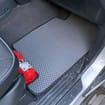 Коврики на Nissan Patrol (Y61) 1997 - 2010 в Волжском