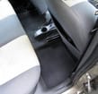 Коврики на Fiat Panda II 2003 - 2012 в Волжском
