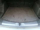 EVA коврики на Ford Kuga I 2008 - 2013 в Волжском
