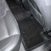 EVA коврики на Renault Samsung SM6 2015 - 2024 в Волжском