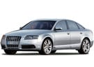 Коврики на Audi S6 (C6) 2006 - 2011 в Волжском
