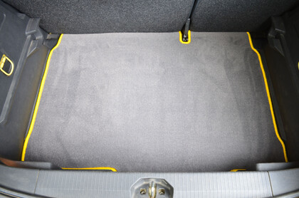 Ворсовые коврики на Opel Corsa D 2006 - 2014 в Волжском Ворсовые коврики на Opel Corsa D 2006 - 2014 в Волжском