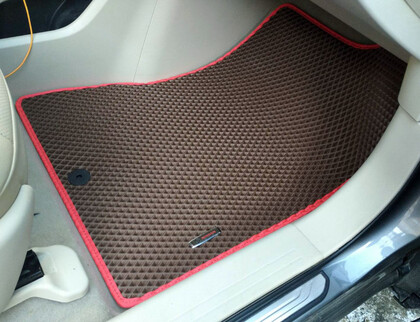 Коврики на Nissan Murano (Z52) 2014&nbsp;-&nbsp;2022 в Волжском