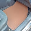 Коврики на Nissan Qashqai+2 (J10) 2008 - 2013 в Волжском