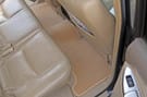 Коврики на Toyota Land Cruiser Prado 120 2002 - 2009 в Волжском
