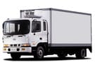 Ворсовые коврики на Hyundai HD120 2004 - 2025 в Волжском