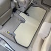 EVA коврики на Toyota Raum II 2003 - 2011 в Волжском