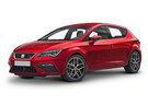 EVA коврики на Seat Leon III 2012 - 2020 в Волжском