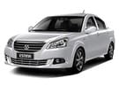 Коврики на ТагАЗ Vortex Estina 2008 - 2014 в Волжском